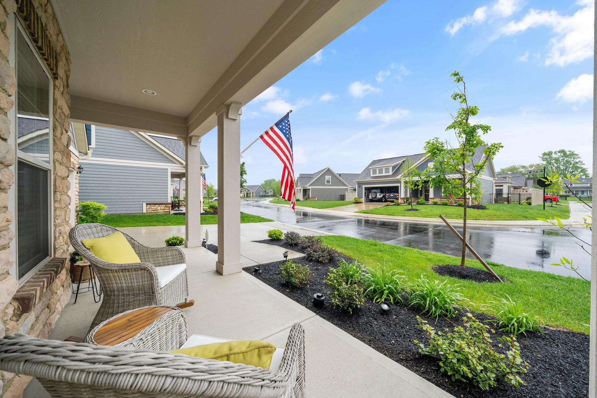 6678 Trinity Mist Way, Delaware, Ohio image 48