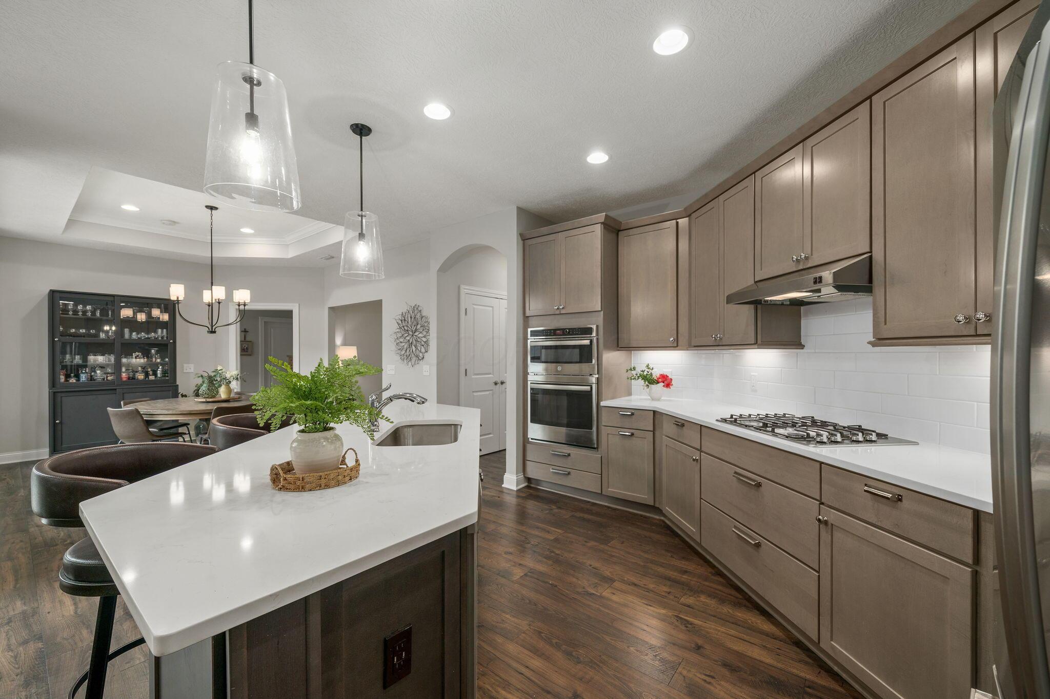 6678 Trinity Mist Way, Delaware, Ohio image 11