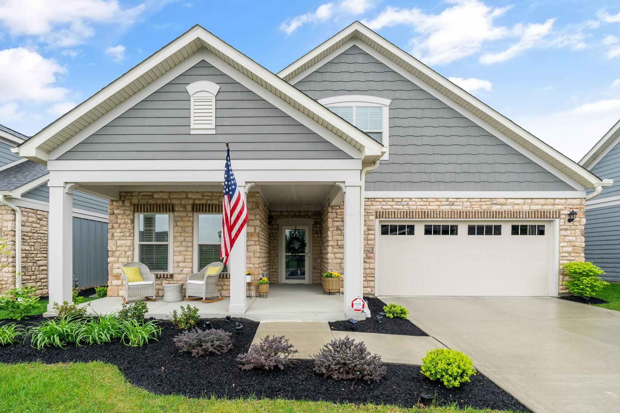 6678 Trinity Mist Way, Delaware, Ohio image 50
