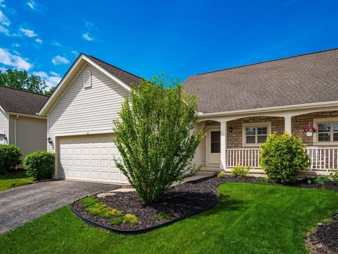 Homes For Sale - 430 Terrace Drive<br/> Marysville, OH 43040