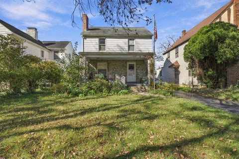 Photo of 879 Vernon Road, Columbus, OH 43209 (MLS # 226039940)