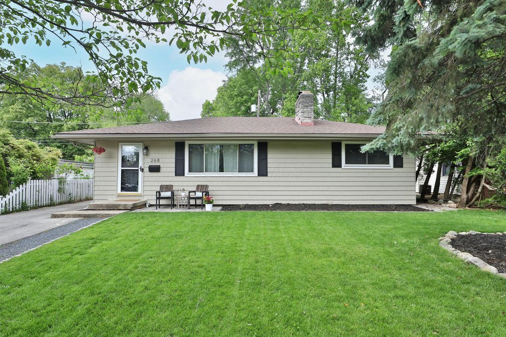 Photo of 268 Pingree Drive, Worthington, OH 43085 (MLS # 226017318)