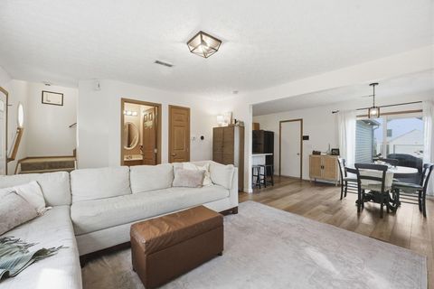 Tiny photo for 1385 Geranium Drive 266 #266, Blacklick, OH 43004 (MLS # 226000718)