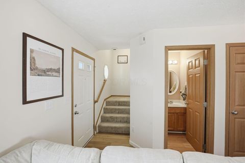 Tiny photo for 1385 Geranium Drive 266 #266, Blacklick, OH 43004 (MLS # 226000718)