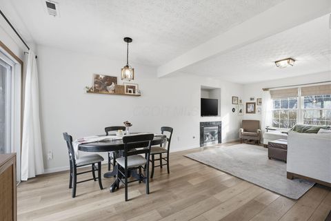 Tiny photo for 1385 Geranium Drive 266 #266, Blacklick, OH 43004 (MLS # 226000718)