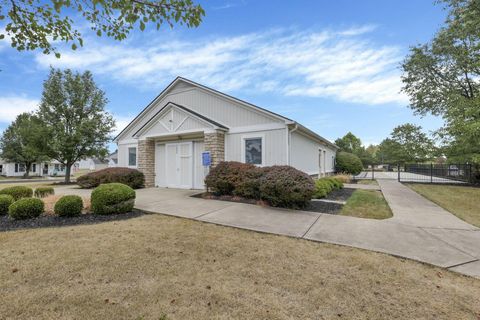 Tiny photo for 1385 Geranium Drive 266 #266, Blacklick, OH 43004 (MLS # 226000718)