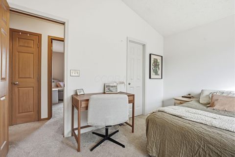 Tiny photo for 1385 Geranium Drive 266 #266, Blacklick, OH 43004 (MLS # 226000718)