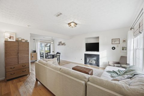 Tiny photo for 1385 Geranium Drive 266 #266, Blacklick, OH 43004 (MLS # 226000718)