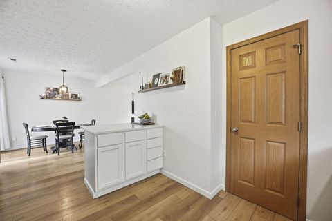 Tiny photo for 1385 Geranium Drive 266 #266, Blacklick, OH 43004 (MLS # 226000718)