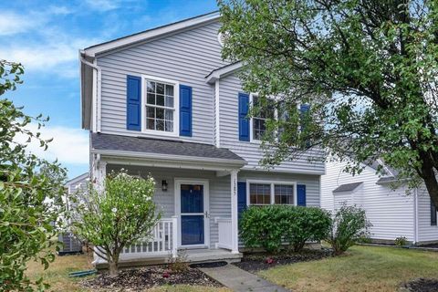 Photo of 1385 Geranium Drive 266 #266, Blacklick, OH 43004 (MLS # 226000718)