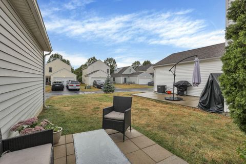 Tiny photo for 1385 Geranium Drive 266 #266, Blacklick, OH 43004 (MLS # 226000718)