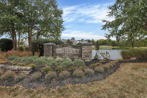 Tiny photo for 1385 Geranium Drive 266 #266, Blacklick, OH 43004 (MLS # 226000718)