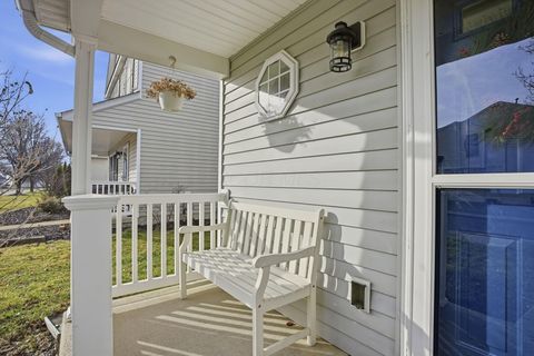 Tiny photo for 1385 Geranium Drive 266 #266, Blacklick, OH 43004 (MLS # 226000718)