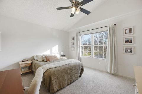 Tiny photo for 1385 Geranium Drive 266 #266, Blacklick, OH 43004 (MLS # 226000718)