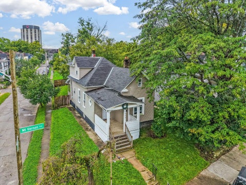 Photo of 1489 Mount Vernon Avenue, Columbus, OH 43203 (MLS # 226036337)