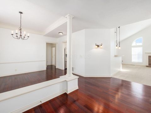 Tiny photo for 1327 Donahey Street, Columbus, OH 43235 (MLS # 226004423)