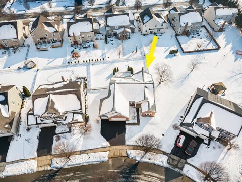 Tiny photo for 1327 Donahey Street, Columbus, OH 43235 (MLS # 226004423)