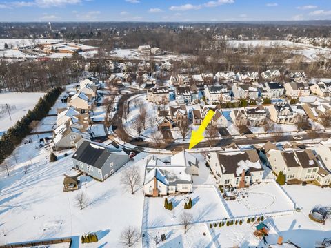 Tiny photo for 1327 Donahey Street, Columbus, OH 43235 (MLS # 226004423)