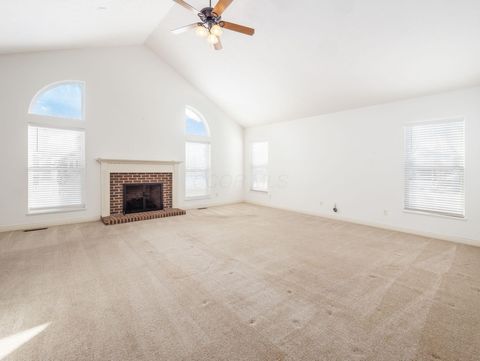 Tiny photo for 1327 Donahey Street, Columbus, OH 43235 (MLS # 226004423)