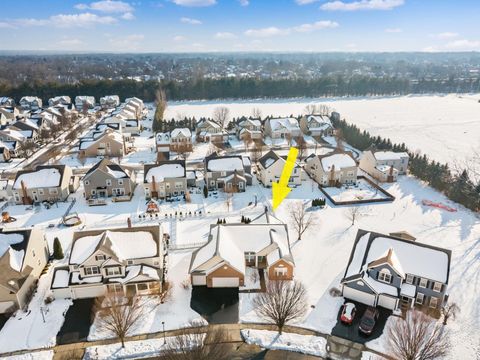 Tiny photo for 1327 Donahey Street, Columbus, OH 43235 (MLS # 226004423)