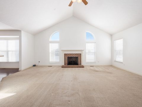 Tiny photo for 1327 Donahey Street, Columbus, OH 43235 (MLS # 226004423)