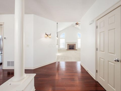 Tiny photo for 1327 Donahey Street, Columbus, OH 43235 (MLS # 226004423)