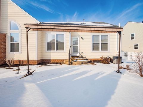 Tiny photo for 1327 Donahey Street, Columbus, OH 43235 (MLS # 226004423)