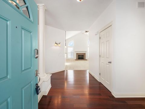 Tiny photo for 1327 Donahey Street, Columbus, OH 43235 (MLS # 226004423)