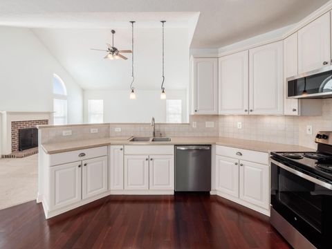 Tiny photo for 1327 Donahey Street, Columbus, OH 43235 (MLS # 226004423)