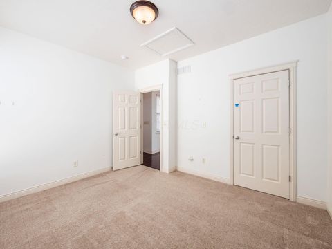 Tiny photo for 1327 Donahey Street, Columbus, OH 43235 (MLS # 226004423)