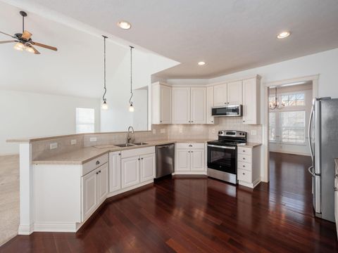 Tiny photo for 1327 Donahey Street, Columbus, OH 43235 (MLS # 226004423)