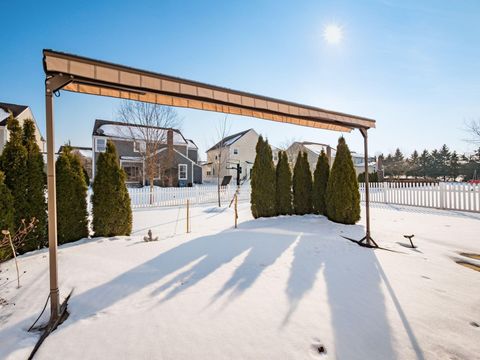 Tiny photo for 1327 Donahey Street, Columbus, OH 43235 (MLS # 226004423)