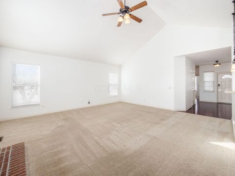 Tiny photo for 1327 Donahey Street, Columbus, OH 43235 (MLS # 226004423)