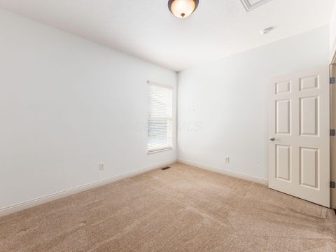 Tiny photo for 1327 Donahey Street, Columbus, OH 43235 (MLS # 226004423)