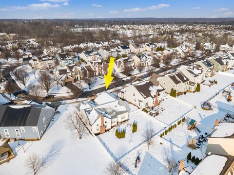 Tiny photo for 1327 Donahey Street, Columbus, OH 43235 (MLS # 226004423)