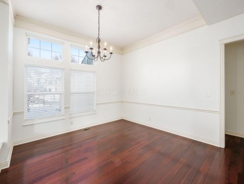 Tiny photo for 1327 Donahey Street, Columbus, OH 43235 (MLS # 226004423)