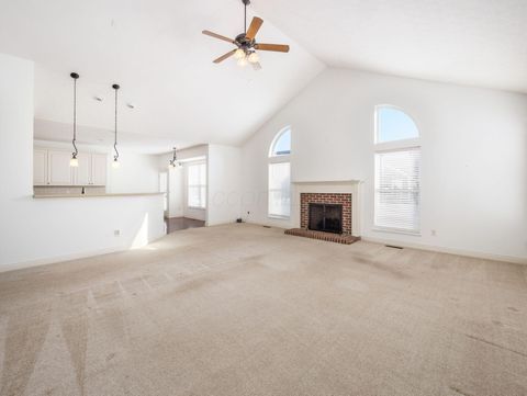 Tiny photo for 1327 Donahey Street, Columbus, OH 43235 (MLS # 226004423)