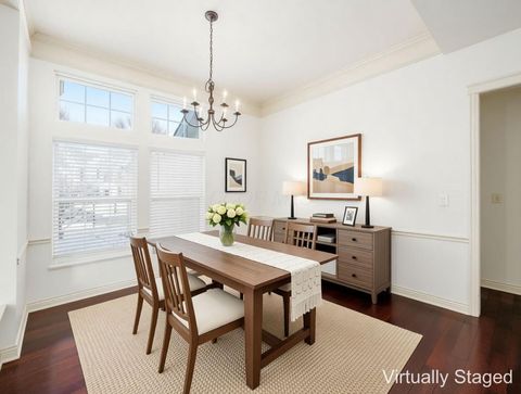 Tiny photo for 1327 Donahey Street, Columbus, OH 43235 (MLS # 226004423)