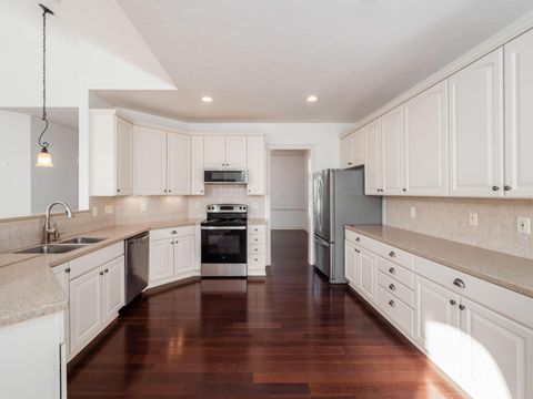 Tiny photo for 1327 Donahey Street, Columbus, OH 43235 (MLS # 226004423)