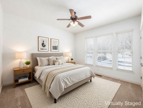 Tiny photo for 1327 Donahey Street, Columbus, OH 43235 (MLS # 226004423)