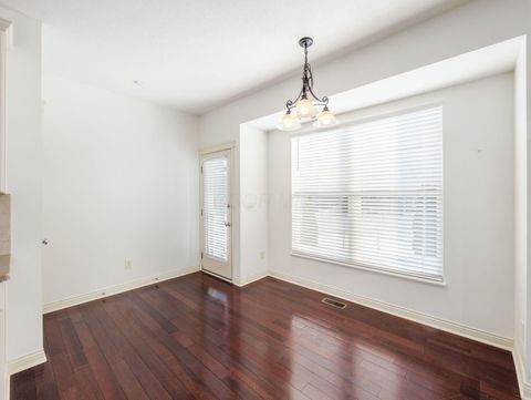 Tiny photo for 1327 Donahey Street, Columbus, OH 43235 (MLS # 226004423)