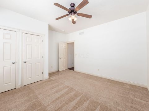 Tiny photo for 1327 Donahey Street, Columbus, OH 43235 (MLS # 226004423)