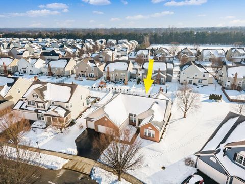 Tiny photo for 1327 Donahey Street, Columbus, OH 43235 (MLS # 226004423)