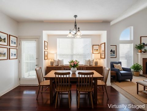 Tiny photo for 1327 Donahey Street, Columbus, OH 43235 (MLS # 226004423)