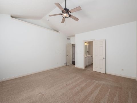 Tiny photo for 1327 Donahey Street, Columbus, OH 43235 (MLS # 226004423)