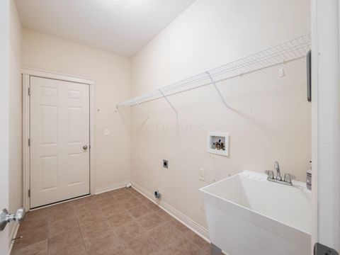 Tiny photo for 1327 Donahey Street, Columbus, OH 43235 (MLS # 226004423)