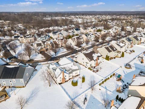 Tiny photo for 1327 Donahey Street, Columbus, OH 43235 (MLS # 226004423)