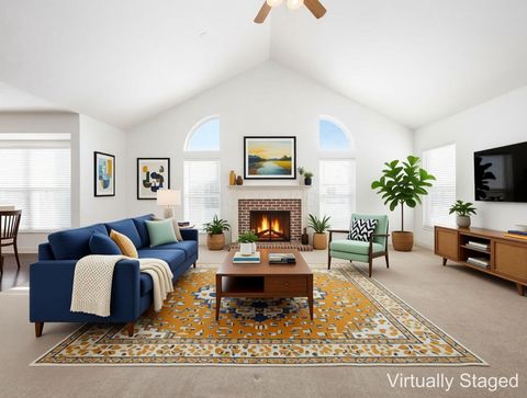 Tiny photo for 1327 Donahey Street, Columbus, OH 43235 (MLS # 226004423)