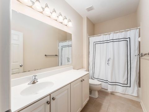 Tiny photo for 1327 Donahey Street, Columbus, OH 43235 (MLS # 226004423)