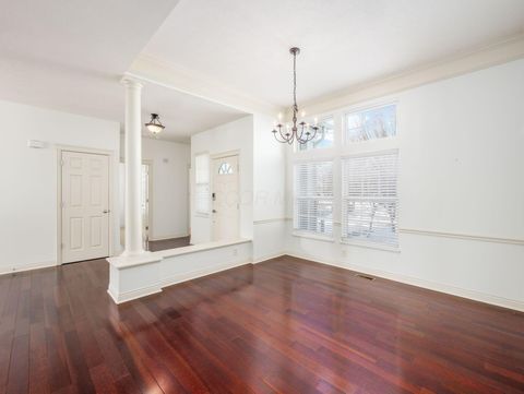 Tiny photo for 1327 Donahey Street, Columbus, OH 43235 (MLS # 226004423)